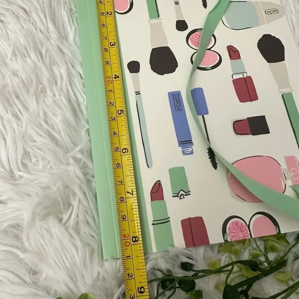 Clinique x Kate Spade‎ Limited Edition Notebook Journal NEW and sealed